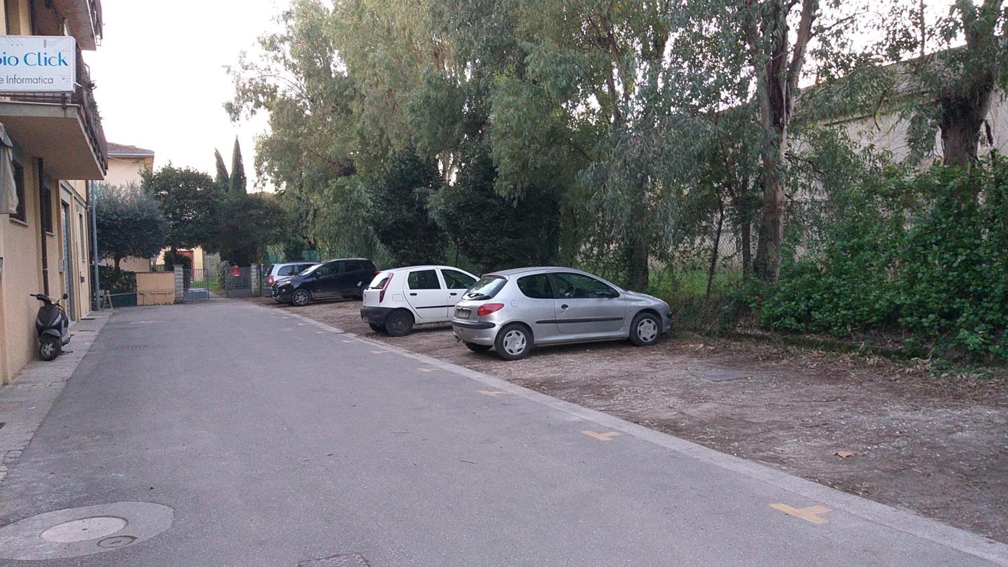 Il Merlo Pisa Buitenkant foto