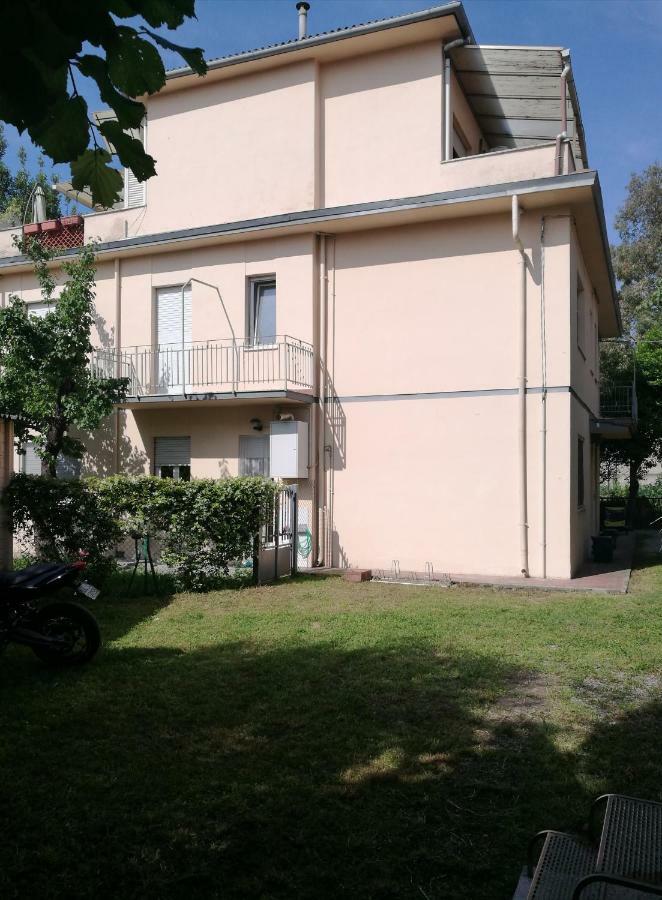 Il Merlo Pisa Buitenkant foto